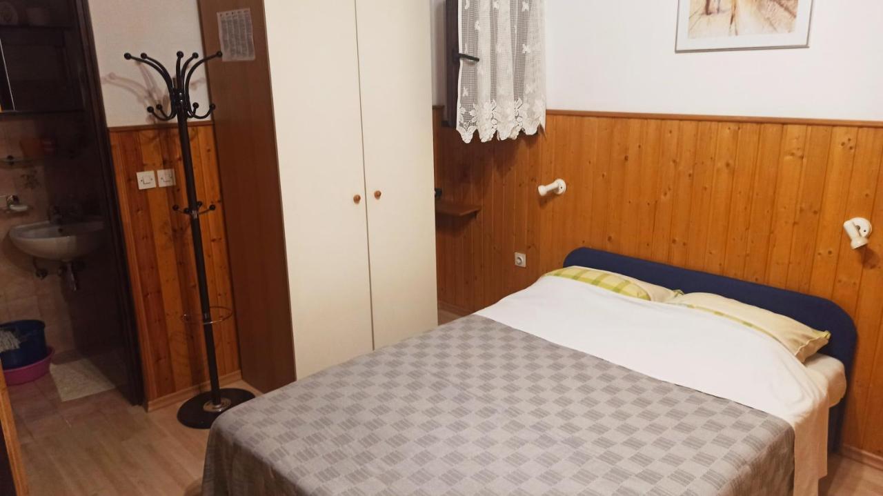 App Sabolic Ostanak kod kuće Umag