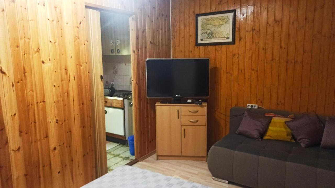 App Sabolic Ostanak kod kuće Umag
